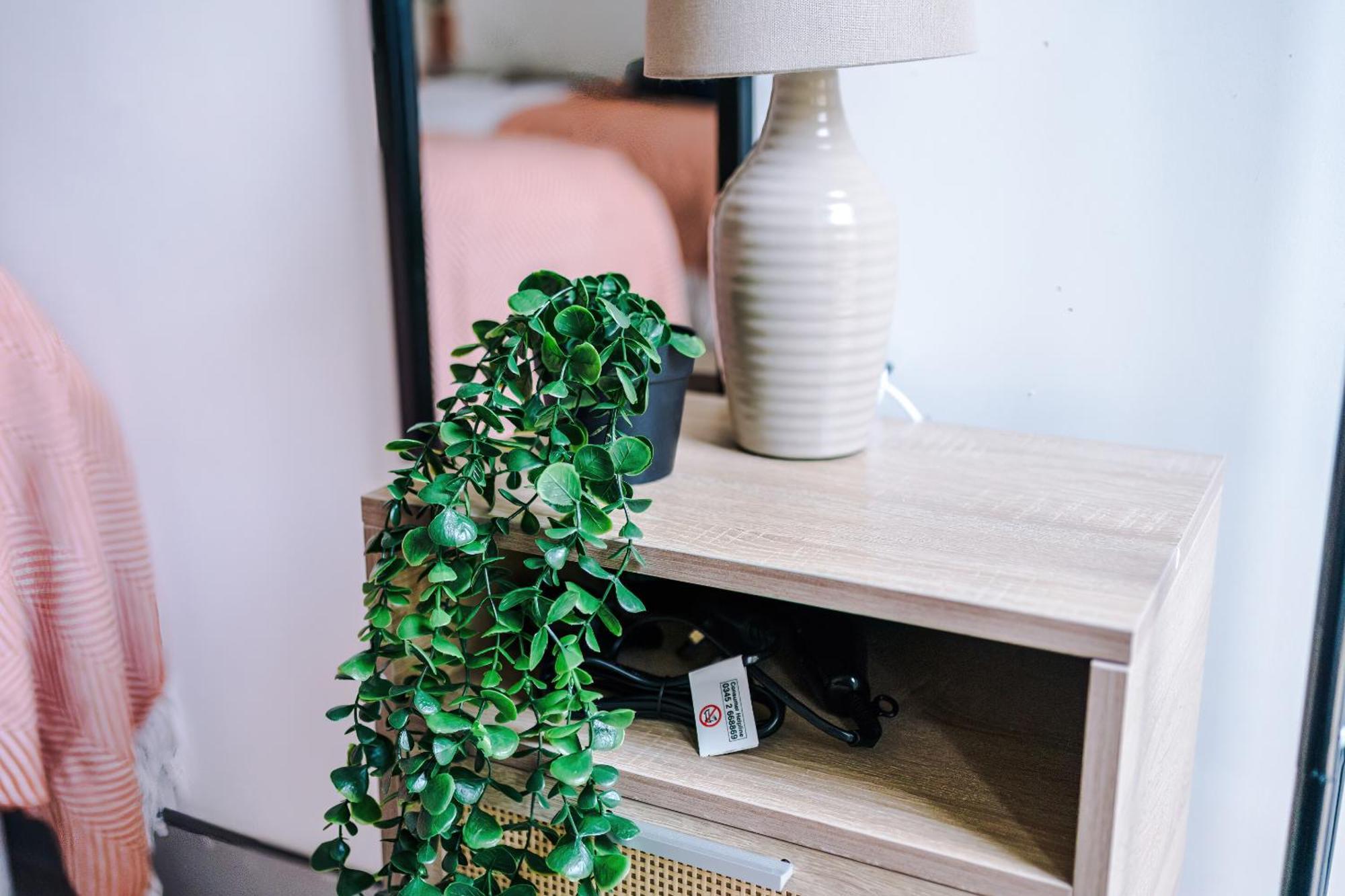 Comfort Style Brand New Selly Oaks Apartment Birmingam Habitación foto